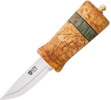 Nóż Helle Fjording 50 Ar 2025 Limited Edition (17470064)