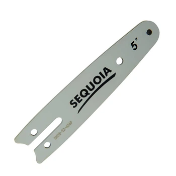 Шина SEQUOIA 1/4", 1.1 мм, довжина шини 5"/12.7 см (GB-05)