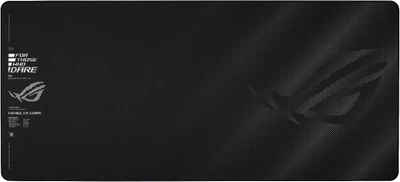 Podkładka gamingowa ASUS ROG Sheath II XXL Speed/Control Black (90MP04B0-BPUA00)
