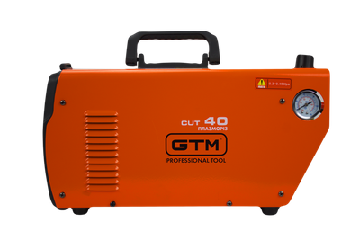Аппарат плазмовой резки GTM CUT-40Y LED