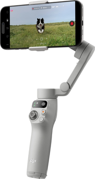 Steadicam DJI Osmo Mobile 7 (CP.OS.00000406.01)
