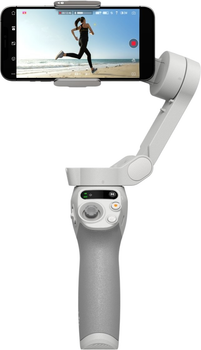 Steadicam DJI Osmo Mobile SE (CP.OS.00000214.01)