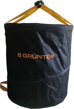 Мешок садовый Gruntek Pumpkin складной 85 л (295702085)