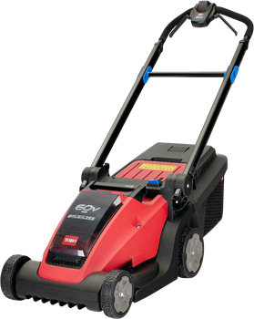 Газонокосилка Аккумуляторная Toro eMulticycler eL43PST 50 л (000230284)
