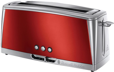Toster Russell Hobbs Luna Long Slot 23250-56
