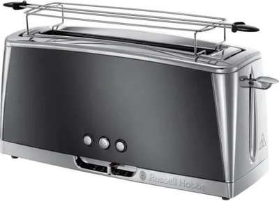 Тостер Russell Hobbs Luna Long Slot (23251-56)