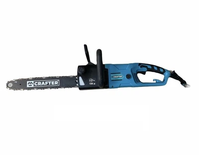 Пилка ланцюгова електрична CRAFTER RCS/E-2800 (5068)
