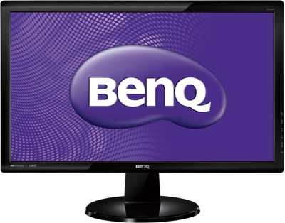 Монітор 21.5" BenQ GW2250 Black (б/в)