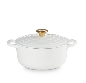 Каструля Le Creuset Evolution 2,4 л White (21177200101441)
