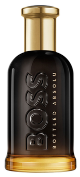 Perfumy męskie Hugo Boss Bottled Absolu Intense 100 ml (3616305480620)
