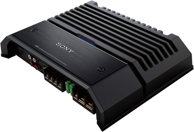 Wzmacniacz stereo Sony XM-GS100GS (XMGS100.U)