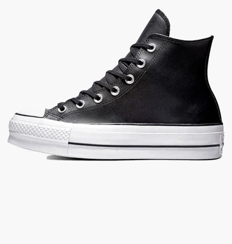 Кеды Converse Chuck Taylor All Star Lift Black 561675C 36