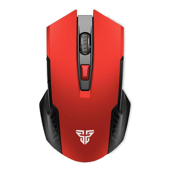 Бездротова Миша Ігрова Fantech WG10 Raigor II Колір Червоний