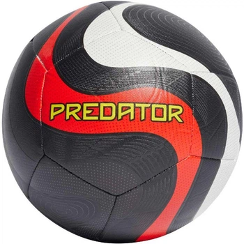 Мяч футбольный ADIDAS Predator Trening IP1655 №5