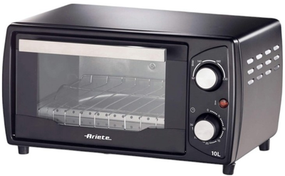 Електрична піч Ariete Forno electrico 10 3920/00 