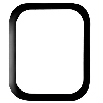 Захисна плівка 3D для Apple Watch 40mm Black 66004