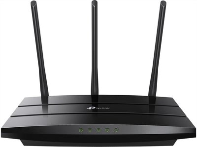 Маршрутизатор Wi-Fi TP-Link Archer A8