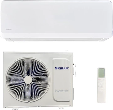 Кондиционер SkyLux SK-09CDR3DI
