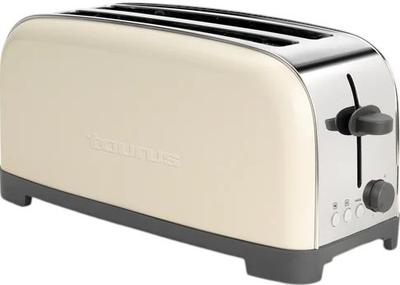 Toster Taurus Vintage Cream 960656000