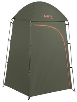 Przebieralnia turystyczna Nils Camp NC3025  XL Zielona (5908261682438)