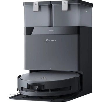Робот-пылесос ECOVACS Deebot X8 Omni Black [136465]