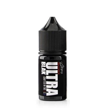 Тату фарба Allegory Ultra Blak (Black) 30мл USA