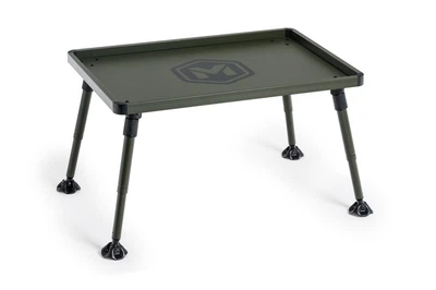 Короповий столик з чохлом 50х35см Mivardi Bivvy Table Professional XL M-BTPRXL