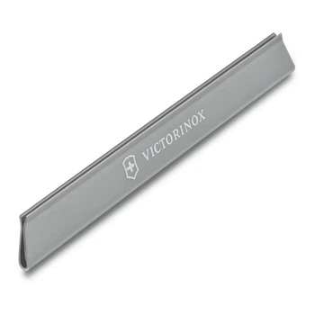 Чехол на лезвие для кухонных ножей Victorinox 215x25мм Серый (7.4013)