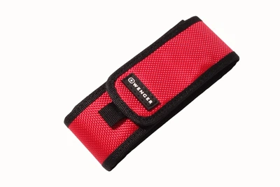 Чехол Wenger поясной Red (6 68 40 02)