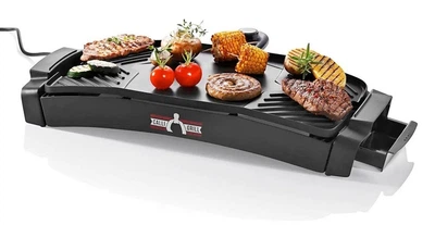 Настольный гриль Calli Grill XXL