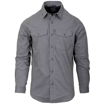 Сорочка Helikon-Tex Covert Concealed Carry, Сірий, S