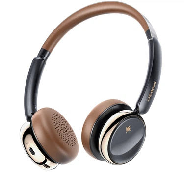Навушники FiiO Snowsky Anytime Black