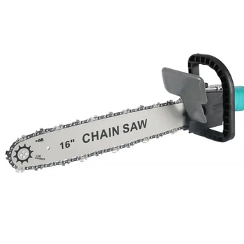 Насадка ланцюгова пила на болгарку CG ChainCut Converter (CG234580038)