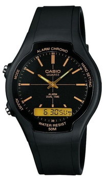 Часы Casio AW-90H-9EVEF