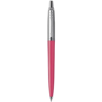 Ручка шариковая Parker JOTTER Originals Raspberry CT BP (Eco упаковка)