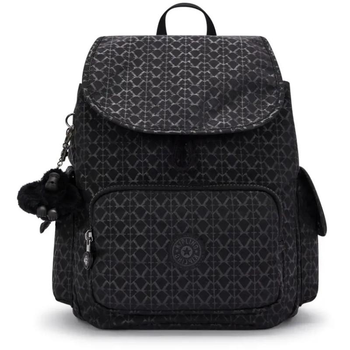 Рюкзак Kipling CITY PACK S Signature Emb (K59)