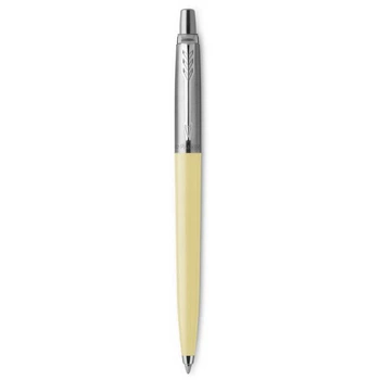 Ручка шариковая Parker JOTTER Originals Egg Yellow CT BP (Eco упаковка)