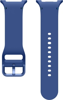 Ремінець Samsung Sport (S/M) для Samsung Galaxy Watch 8 Navy (ET-SNL32SNEGEU)