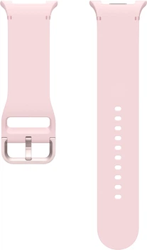 Ремінець Samsung Sport (M/L) для Samsung Galaxy Watch 8 Pink (ET-SNL33LPEGEU)