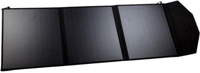 Przenośny panel słoneczny Volt Polska Travel Solar 80W USB (5TSOLAR080)
