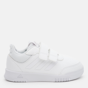 Подростковые кеды для девочки Adidas Tensaur Sport 2.0 Cf K GW1987 35 Ftwr White (4065426080766) 