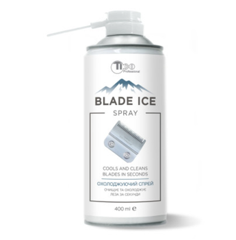 Спрей охлаждающий Tico Blade Ice 400 мл