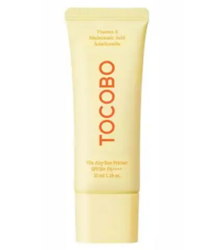 Праймер солнцезащитный Tocobo Vita Airy Sun SPF50+ PA++++ 35 мл