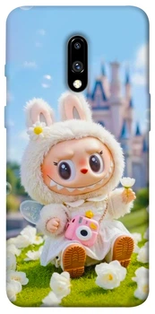 Чохол Cute Labubu для OnePlus 7