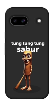 Чохол Tung Tung Tung Sahur Tamburo для Google Pixel 8a