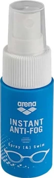 Спрей Arena ANTIFOG SPRAY&SWIM белый OSFM (000398-100)
