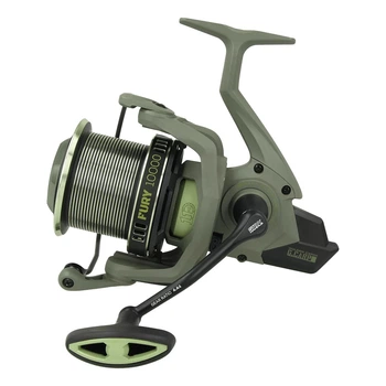 Катушка карповая Golden Catch G.Carp Fury 10000 11+1BB,1039080