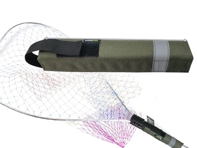 Поплавок Profmontazh для подсака NET FLOAT LONG 26см,AMN122686