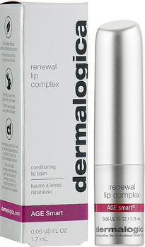 Balsam do ust Dermalogica Age Smart Renewal Lip Complex 1.75 ml (666151061286)
