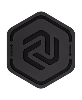 Килимок для кальяну Amotion Roam Coaster Asher